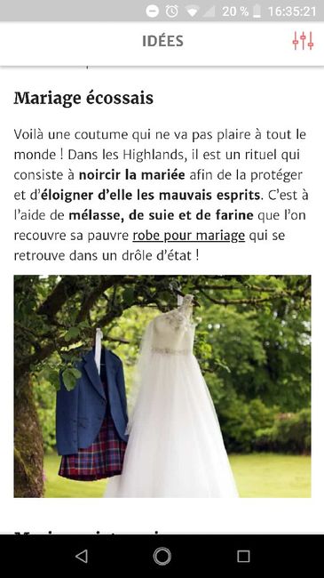 Bijoux de serviette - 1