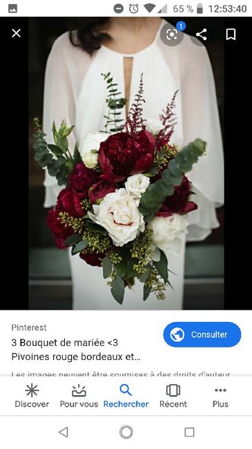 Inspiration rouge mon amour ! 9