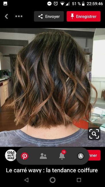 Comment faire de mes cheveux blancs un allié beauté lors de mon mariage ? 10