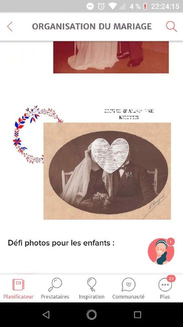 Un peu d'inspiration... CANVA - mes tentatives. 25