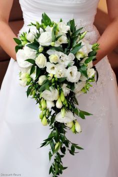 INSPI bouquets de mariées 3