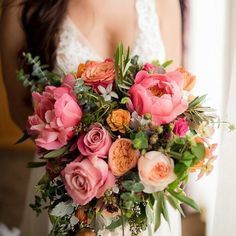 INSPI bouquets de mariées 5
