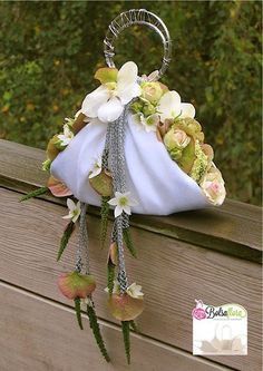 INSPI bouquets de mariées 15