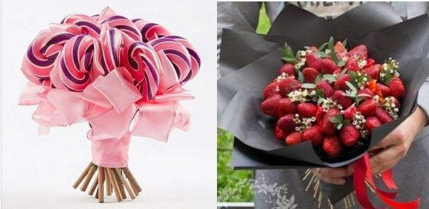 inspi bouquets de mariées - 21