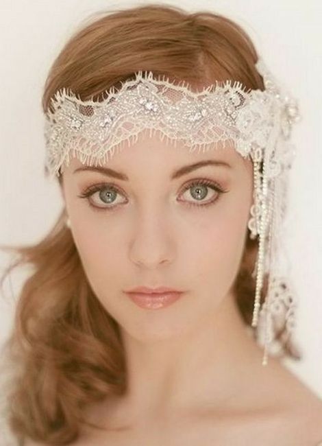 Mon look de mariée - Aurore 7