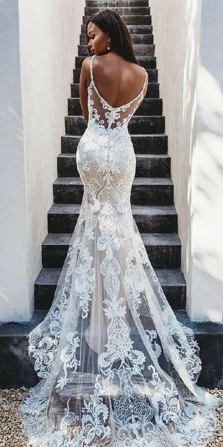 🌺Inspiration mariage tropical 🌴🥥 2