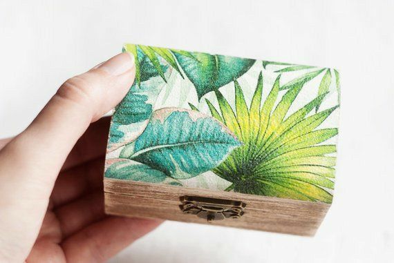 🌺Inspiration mariage tropical 🌴🥥 30
