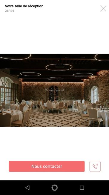 Voici notre mariage : Aurore & David 4