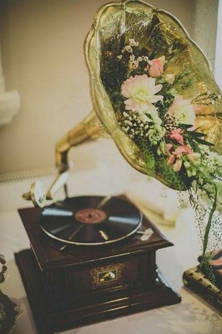Dis-moi ton thème de mariage ! 😍 2