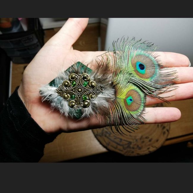 Créatrice de bijoux 3