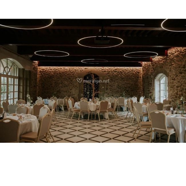 Vote pour ta salle de réception favorite 💍 3