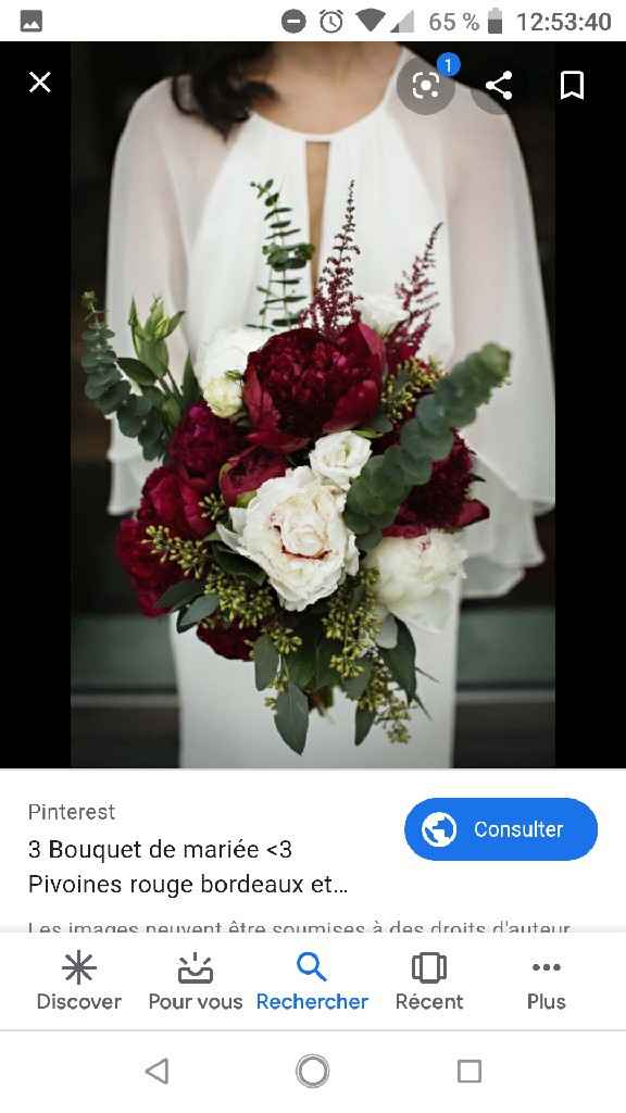 Inspiration rouge mon amour ! - 3