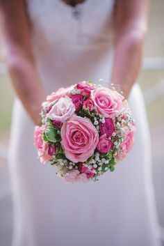 inspi bouquets de mariées - 1