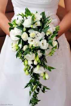 inspi bouquets de mariées - 3