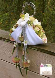 inspi bouquets de mariées - 15