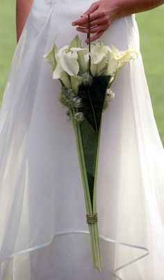 inspi bouquets de mariées - 18