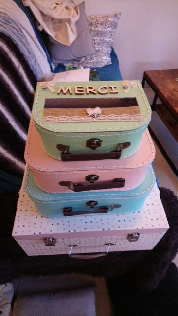 Urne terminée ! - 2