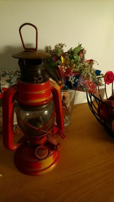 Petites trouvailles du week-end... - 3
