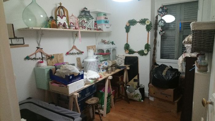 Espace de stockage déco ! 3
