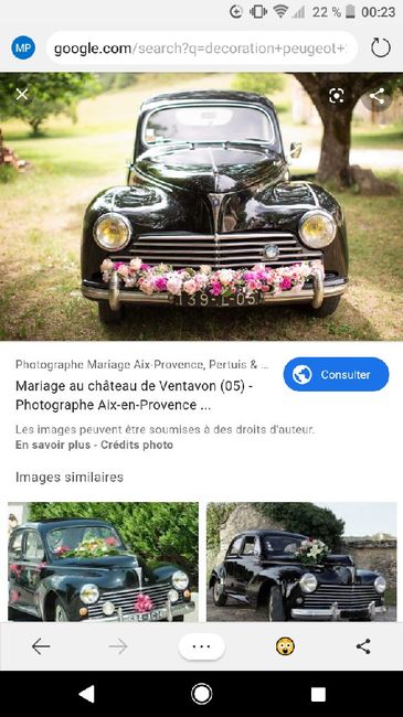 Location véhicule - 2