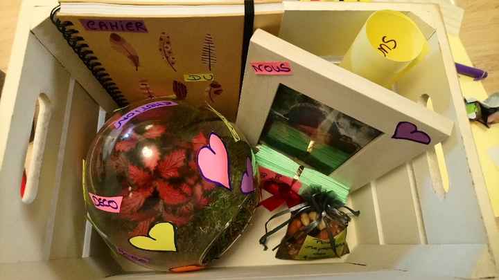 Annonce témoins - 2