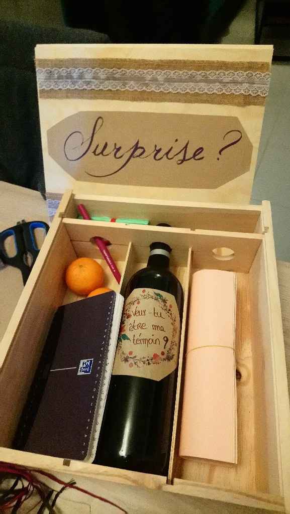 Annonce témoins - 4