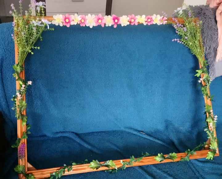 Photobooth et décoration - 1