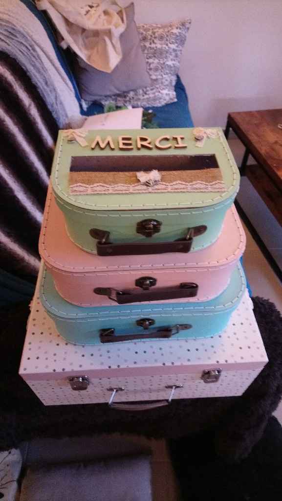 Urne terminée ! - 2