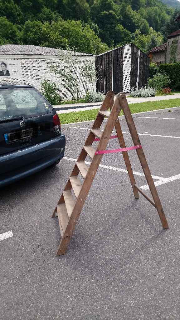 Achats du week-end 👠 - 1