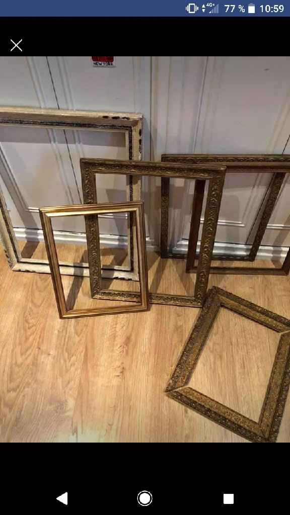 Achats du week-end 👠 - 2