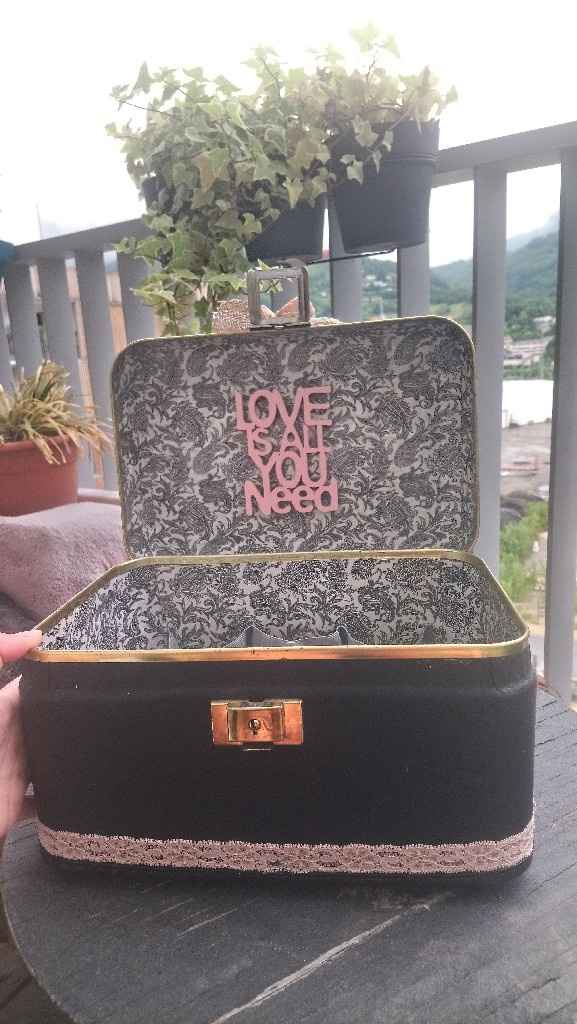 Vanity en dentelle 🎀 - 2