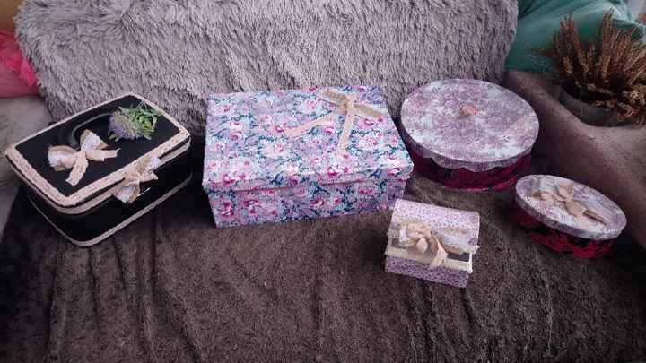 Quand "orages" rime avec "diy"... 🎀 - 2