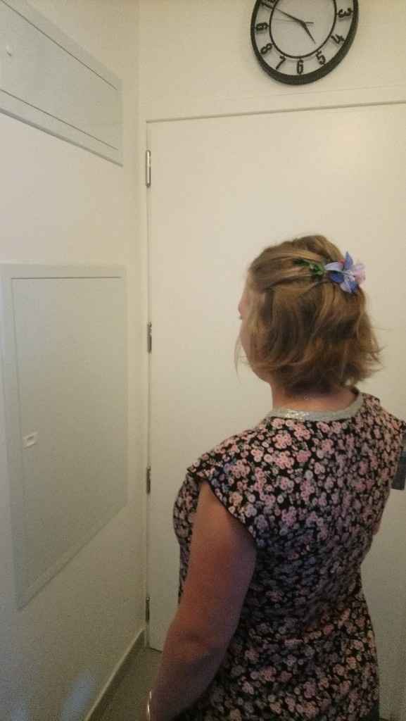 Il en faut peu pour être heureux 🎀 - 1