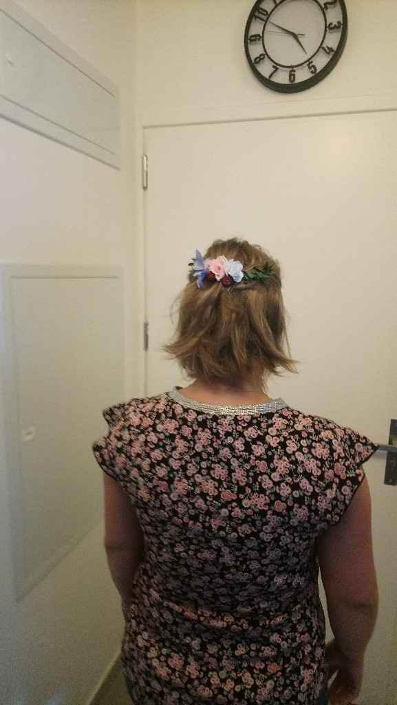 Il en faut peu pour être heureux 🎀 - 2