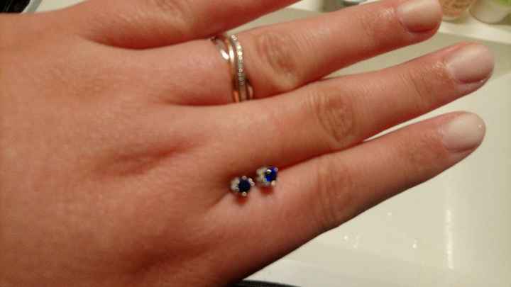 Il en faut peu pour être heureux 🎀 - 3