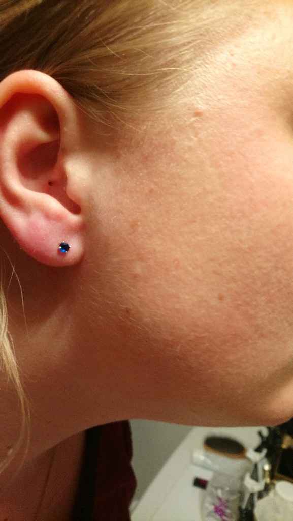 Il en faut peu pour être heureux 🎀 - 4