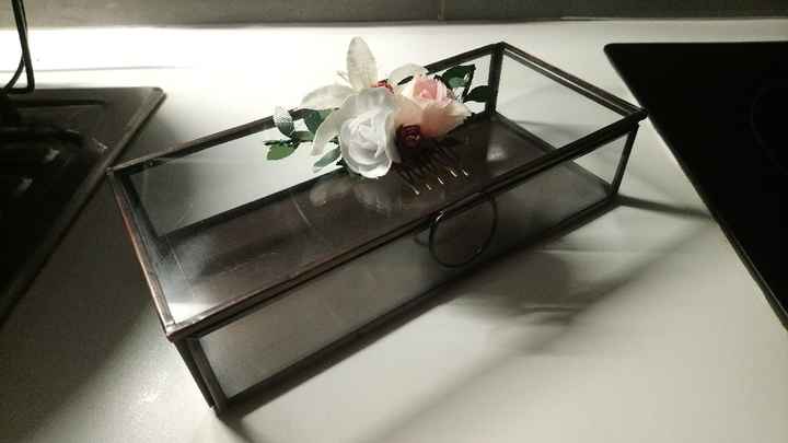 Petites trouvailles du week-end... - 1