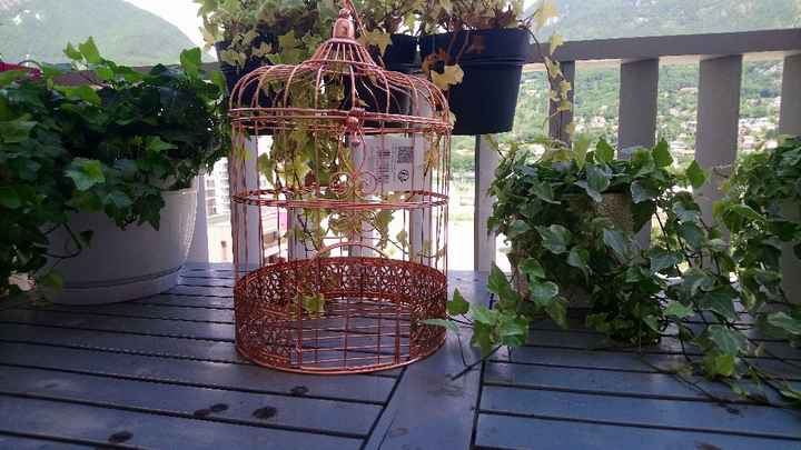 Quelques jours loin d'ici... De la déco et des grandes nouvelles !!! - 3