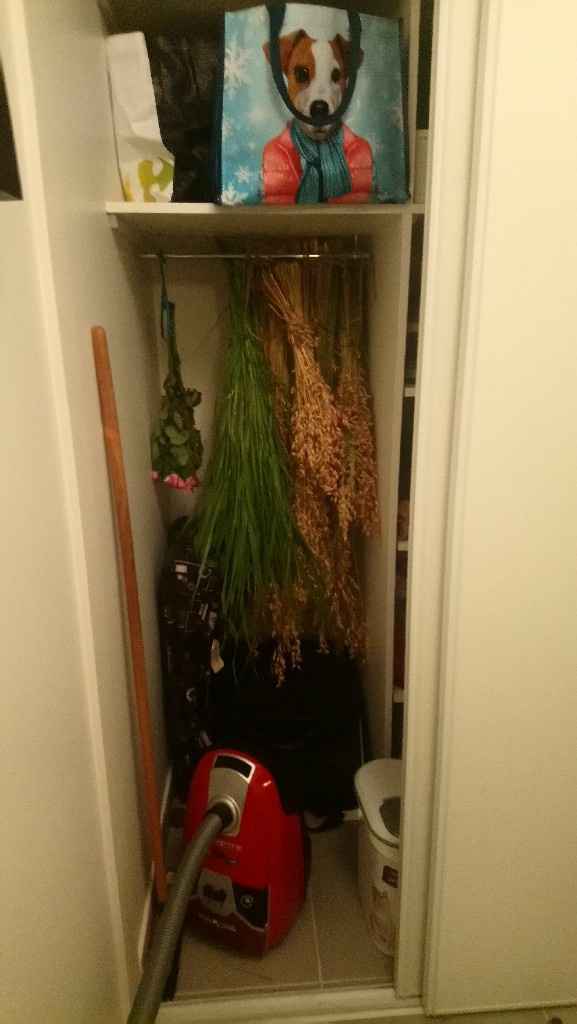 Quelques jours loin d'ici... De la déco et des grandes nouvelles !!! - 8