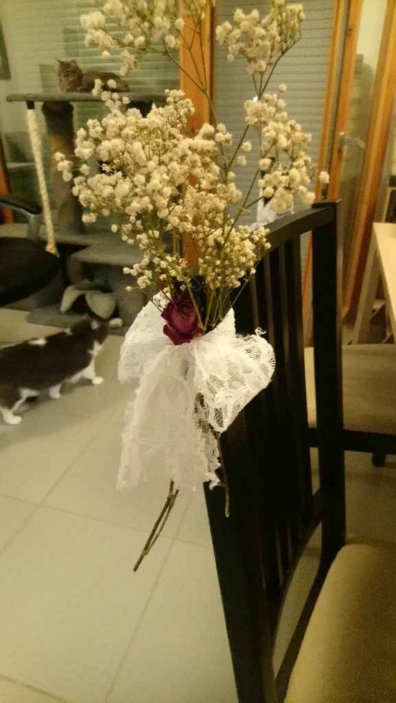 Quelques jours loin d'ici... De la déco et des grandes nouvelles !!! - 13