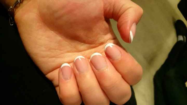 Premiers essais professionnels : coiffure et manucure - 3