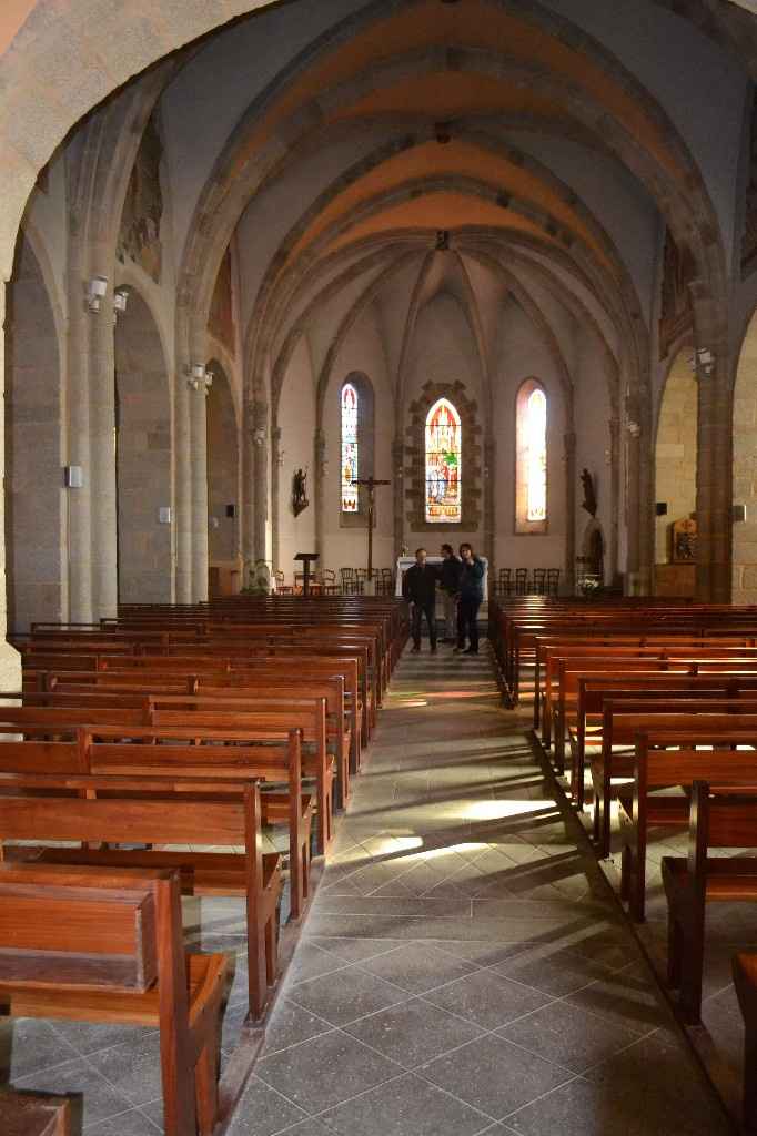 Mariage au temps du covid-19 - 1