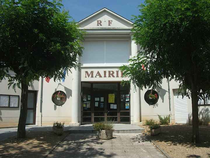 Mariage au temps du covid-19 - 4