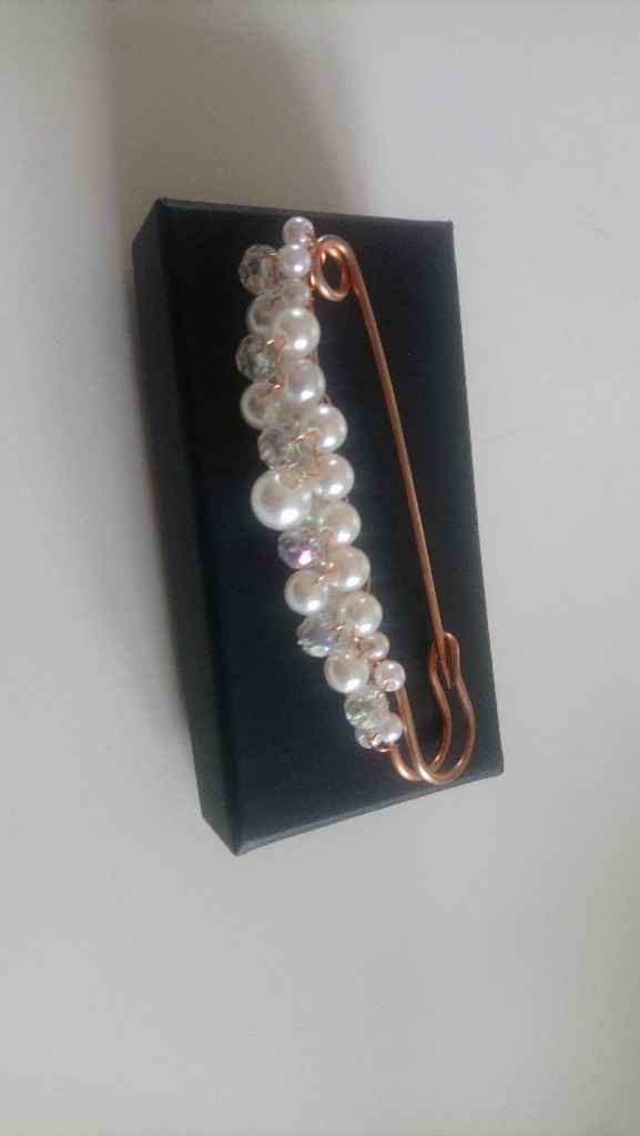 La beauté dans les détails.... - 1