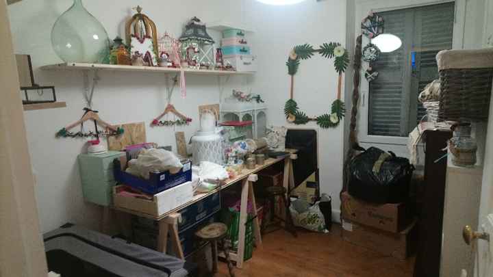 Espace de stockage déco ! - 3