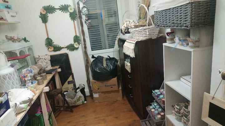 Espace de stockage déco ! - 4