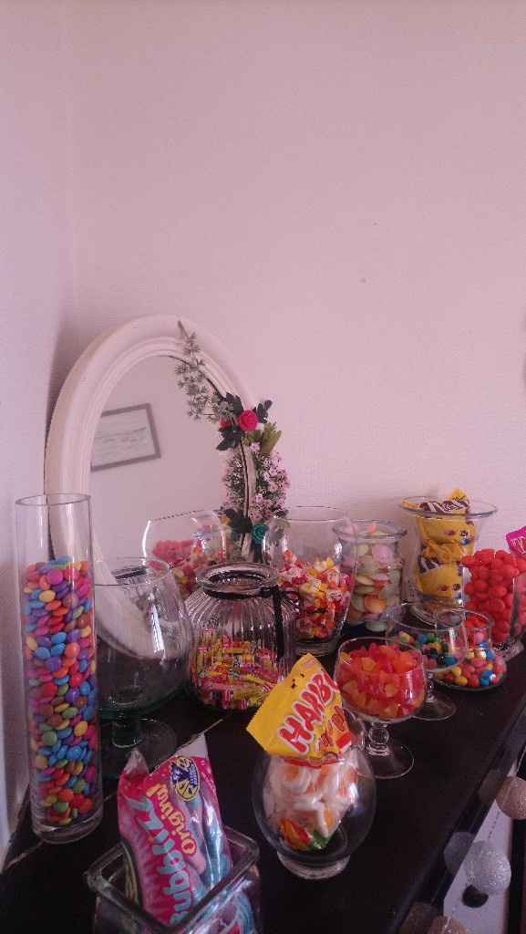 Bar à bonbon 🍬 - 4