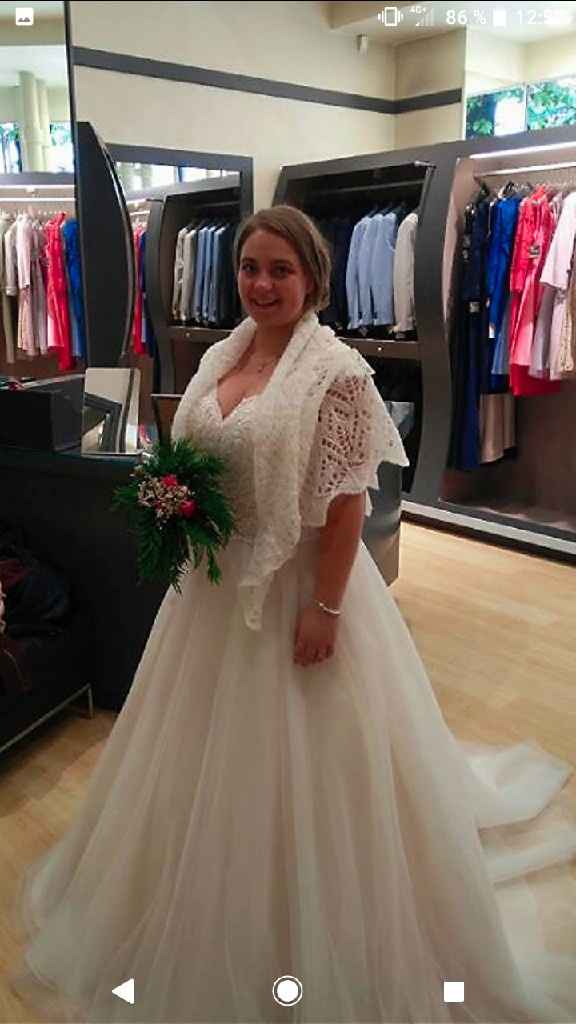 Montre-nous ta précieuse ! 👗 - 2