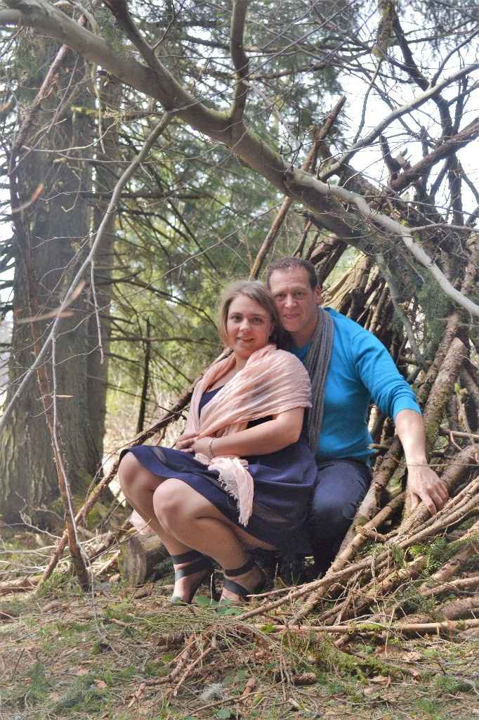 Challenge photo de couple  🤳 📸 - 1