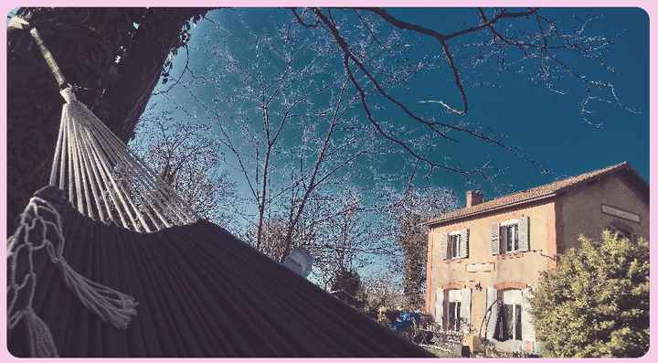 Positiv'attitude & plan de secours !! - 1